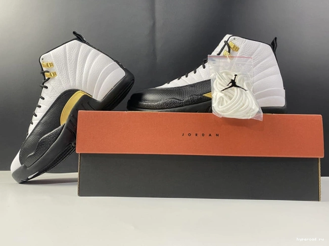Jordan Royalty CT8013-170 12 Air 0817